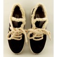 кросівки Stepter 8855 black 